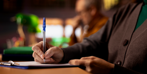 Adjudication Representation