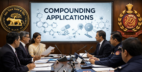Compounding Applications