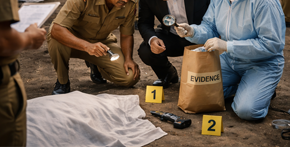 Investigations Support