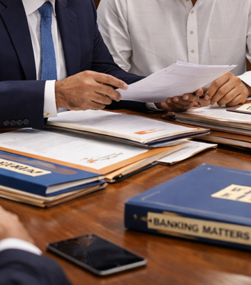 Representative Engagements