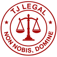 Tj Legal Consulting